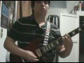 Los Claxons - Flores en Febrero (Cover) 