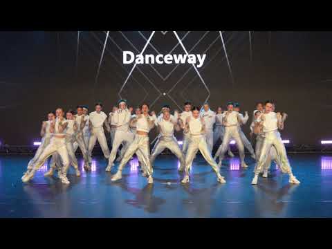 DANCEWAY TSR SPRING 2022 - Bonapetit Repeat
