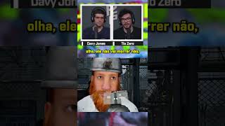 Ele SABE como SOBREVIVER contra ZUMBIS!! 🤪🌻 #shortsflowgames