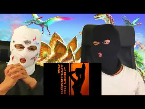 Ello & Zackavelli - Wo könntest du sein | Reaktion