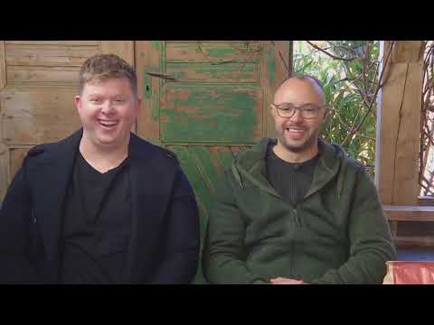 Saturday Morning with James Martin : Season 2025 Episode 7 | James Martin Saturday Morning Series 7