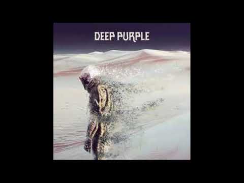 Deep Purple — Whoosh!