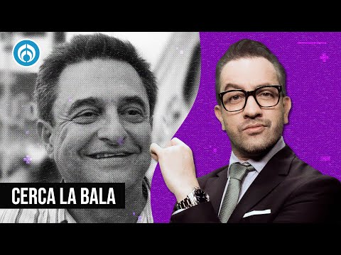 Cerca la bala - La Radio de la República