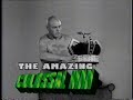 1995 Little Big People Film Marathon Sci Fi Channel Ad