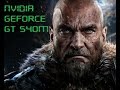 Lords Of The Fallen [Gameplay] Nvidia GeForce Gt ...