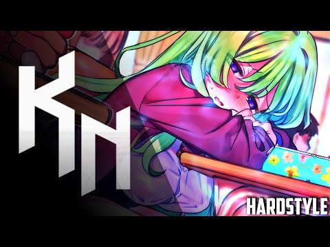 Hard Driver Feat Meryll - Down In Flames (Extended Mix)