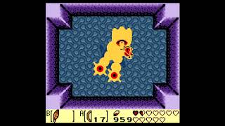 【初見!!】ゼルダの伝説夢を見る島DX【GBC】#39END