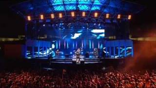 Bertie Blackman - Heart  (Australia Day Live 2010)