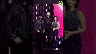 Pepe Aguilar Le Pide A Ayuda A Su Hijo En Estos Premios Y Angela Sale A Su Rescate