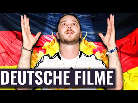 Video Thumbnail: Die RETTUNG des DEUTSCHEN FILMS