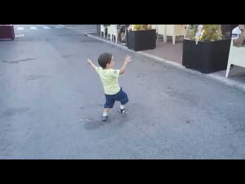 Il pragmatico e il ballo... in breve