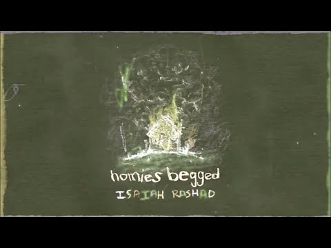 Isaiah Rashad - Khaki Instrumental (prod. c.loud)