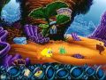 Freddi Fish And The Case Of The Stolen Conch Shell UK Dub Part 1