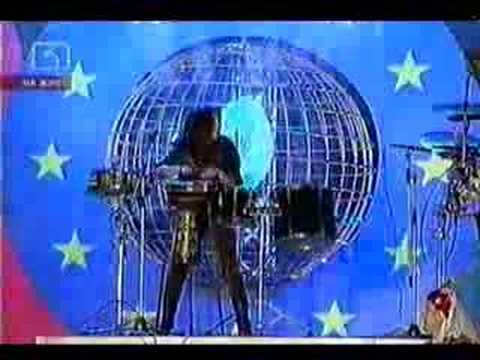 Devoiko mari hubava Elitsa Todorova & Stoyan Yankoulov