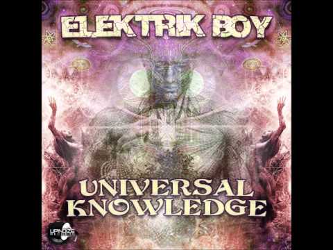 Elektrik Boy - Vira Láctea