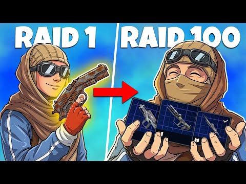 I Underestimated The WORST Guns in Arc Raiders