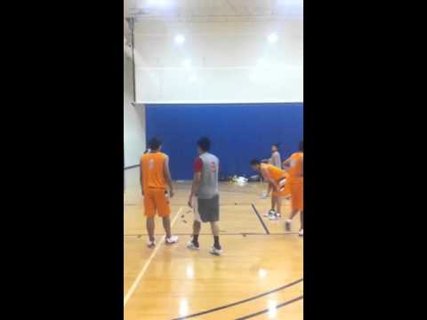 Rockafellas vs fugees