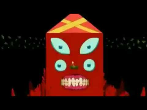 Oh no Hermano - El Lich