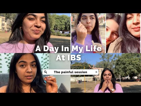 The Painful Session | Learn Whistling With Me |Fun Day At IBS | Ice Cream Date.