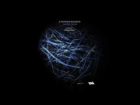 Stephen Disario - Wheezy [LBRT17]