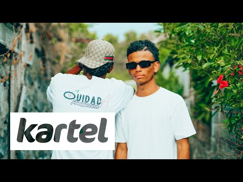 Dj Phapha - GRR (Clip officiel)