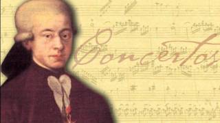 Mozart's Music