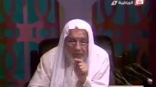 صورة برامج وحلقات للشيخ علي الطنطاوي