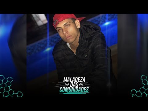 MC NENÊ, MC WESLEY & MC KISK - BALA NO CUPIDO (DJ L MARTINS) 2021