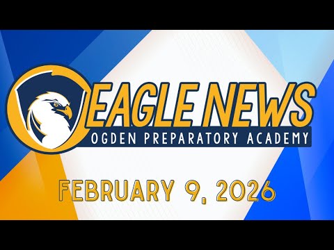 Eagle News - February 9, 2026