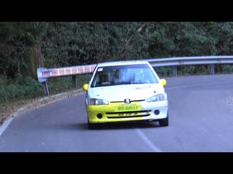 6°Rally del Sebino 2017 Zanotti-Bonometti by Ferrario Video