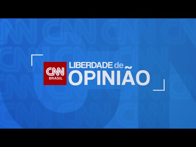 Alessandro Soares e Leonardo Bortoletto debatem domiciliar de Bolsonaro | CNN NOVO DIA