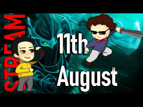 Gorgc VOD 11th of August 2022
