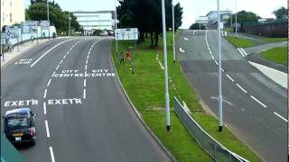 Plymouth, Devon England Part 1