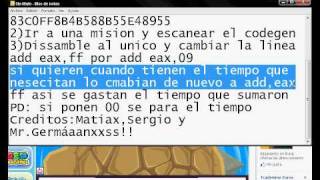 Crazy Planet Tiempo Infinito By Matiax &amp;Victor &amp; Mr.Germanxxss