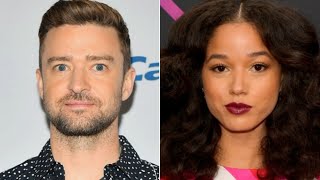 Whats Really Going On With Justin Timberlake And Alisha Wainwright?