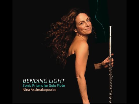 4. Winter Spirits, Katherine Hoover