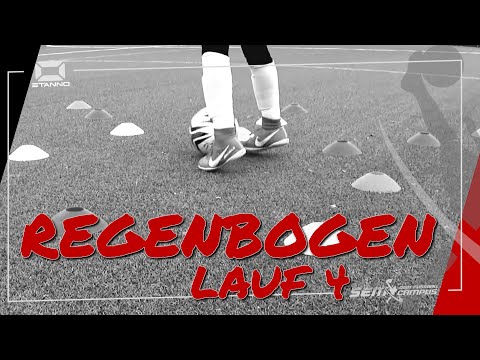 Regenbogenlauf 4 - SEM Fußballtraining - 3 025KB