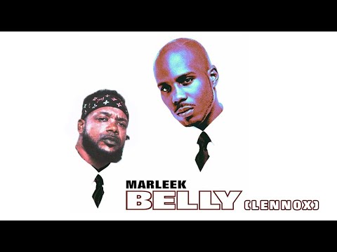 MARLEEK (M-WAY) - BELLY (LENNOX) - OFFICIAL MOVIE