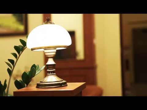 Ośrodek Admirał II w Świnoujściu - film nr 2