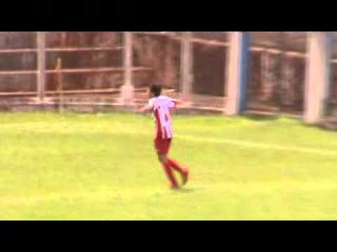 Playvision- Copa RIC TV Sub 17 - Asindesp - Fecop - Cornélio Procópio 0 X 3 Sertaneja