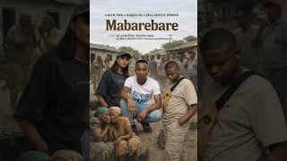 Download lagu Mabarebare - Calto PHB x Naqua SA x Zoli White Smoke (ft.DJ Janisto, Buddy Sax, Rambo  & Untouchable mp3