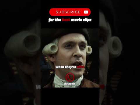 Beckett owns Davy Jones🤬🦑 | Pirates of the Caribbean