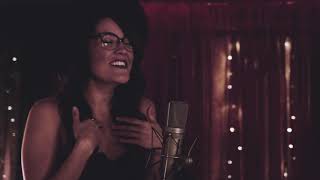 “Angel From Montgomery” - Bonnie Raitt (Jenny Teator Cover)