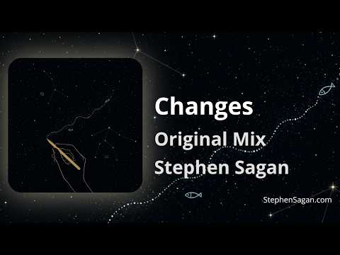 Stephan Sager - Changin Moments - Misc Originals