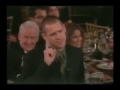 Jim Carrey AFI Tribute To Meryl Streep 2004