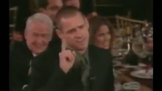 Jim Carrey AFI Tribute to Meryl Streep 2004