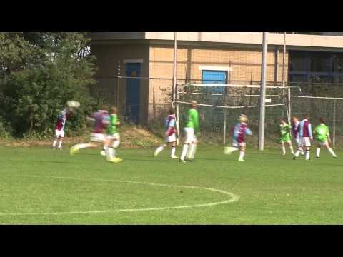 20120915 voetbal sc monster d4 tegen westlander d5