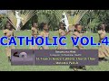 2024 TRENDING CATHOLIC VOL 4 MIX DJ RAS KEVO 0797866623