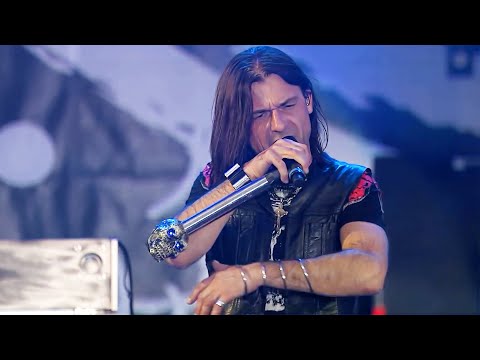 Oberschlesien - Król Olch #Woodstock2016