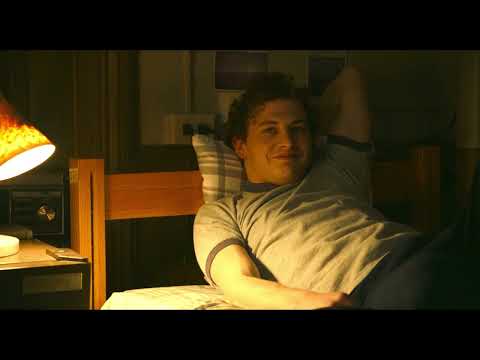 THE TENDER BAR (2021) Clip - Luck?